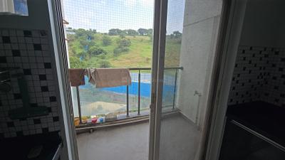 Kitchen Image of 1712 Sq.ft 3 BHK Apartment / Flat for sale in Bramhacorp Vantage D, Bavdhan Pune for Rs. 19200000