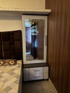Bedroom Image of 1780 Sq.ft 3 BHK Independent House for rent in Model Town Panipat for Rs. 23870