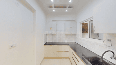 Image of 1200 Sq.ft 2 BHK Apartment / Flat for sale in Candeur Landmark, Varthur, Bengaluru for Rs. 13000000