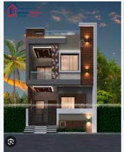 2 BHK Independent House