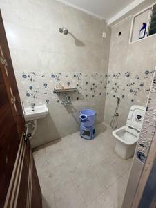 Bathroom Image of Guest House in Old Bowenpally, Secunderabad