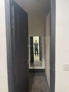 Bathroom Image of 1525 Sq.ft 3 BHK Apartment / Flat for sale in R R Mihir Heights, Rishi Nagar Meerut for Rs. 9200000