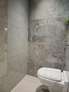 Common Bathroom Image of 2275 Sq.ft 4 BHK Apartment / Flat for sale in A And A Breeza Building A, Mundhwa Pune for Rs. 27100000