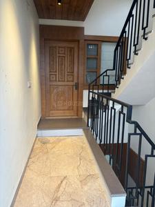 Balcony Image of 5200 Sq.ft 9 BHK Independent House for sale in Gmada Aerocity Mohali for Rs. 59000000