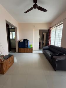 Hall Image of 935 Sq.ft 2 BHK Apartment / Flat for sale in Majestique Venice, Dhayari Pune for Rs. 6800000