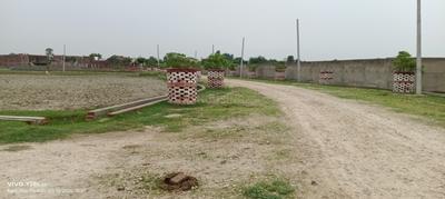 Image of 1000 Sq.ft Residential Plot / Land for sale in Naini, Allahabad for Rs. 1500000