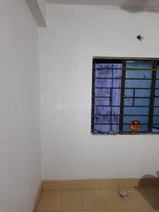 Bedroom Image of 455 Sq.ft 1 BHK Apartment / Flat for sale in BGA Amrita Abashan, Arapanch Kolkata for Rs. 750000