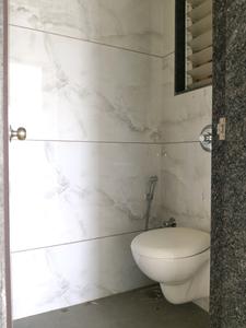 Image of 450 Sq.ft 1 BHK Apartment / Flat for sale in Kasarvadavali, Thane for Rs. 5300000