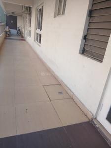 Balcony Image of 2800 Sq.ft 3 BHK Apartment / Flat for rent in Sector 88 Mohali for Rs. 29500