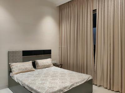 Bedroom Image of 1300 Sq.ft 3 BHK Apartment / Flat for sale in Metro Regalia, Thane West Thane for Rs. 21560000