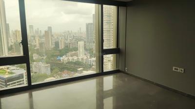 Bedroom Image of 2000 Sq.ft 4 BHK Apartment / Flat for sale in Lodha Trump Tower, Lower Parel Mumbai for Rs. 112500000