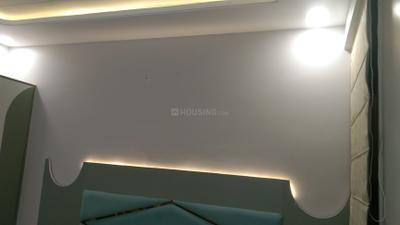 Bedroom Image of 1228 Sq.ft 3 BHK Apartment / Flat for sale in Girdharipura Jaipur for Rs. 5500000