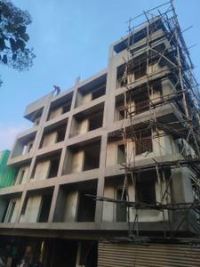 Image of 1300 Sq.ft 3 BHK Apartment / Flat for sale in Balaji Nagar, Hubli for Rs. 6500000