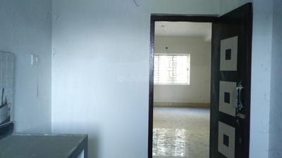 Kitchen Image of 300 Sq.ft 1 RK Apartment / Flat for rent in Keshtopur Kolkata for Rs. 6500