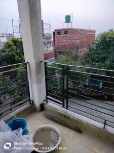 Balcony Image of 1572 Sq.ft 3 BHK Apartment / Flat for sale in Mohibullapur Lucknow for Rs. 8000000