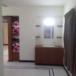 Hall Image of 1455 Sq.ft 3 BHK Apartment / Flat for rent in Chinna Chokkikulam Madurai for Rs. 35000