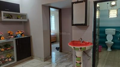 Image of 1300 Sq.ft 3 BHK Apartment / Flat for rent in Baranagar, Kolkata for Rs. 18500