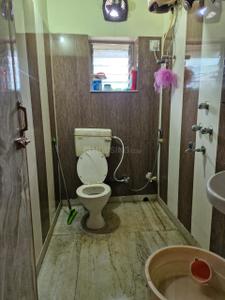 Image of 1275 Sq.ft 3 BHK Apartment / Flat for sale in East Kolkata Township, Kolkata for Rs. 10500000