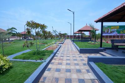 Image of 1000 Sq.ft Residential Plot / Land for sale in Tiruchirappalli City, Tiruchirappalli for Rs. 2550000