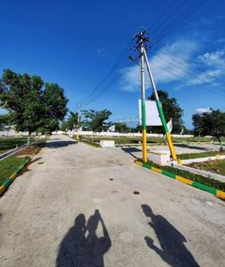 Image of 2400 Sq.ft Residential Plot / Land for sale in Robertsonpet, Kolar for Rs. 3800000