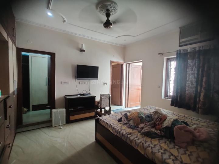 Vishal Enclave, Tagore Garden Extension Bedroom 1