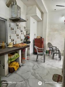 1 BHK Independent House
