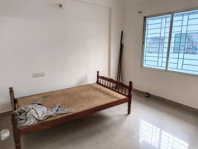 Bedroom Image of 1000 Sq.ft 3 BHK Apartment / Flat for sale in Pukkattupady Kochi for Rs. 3800000