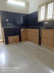 Kitchen Image of 1495 Sq.ft 3 BHK Apartment / Flat for sale in Nizampet Hyderabad for Rs. 6800000