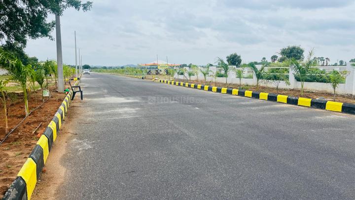 Alekhya Infiniti Counti Main Image 1