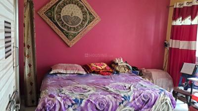 Bedroom Image of 970 Sq.ft 2 BHK Apartment / Flat for sale in Padmalaya, Sinthi Kolkata for Rs. 10000000