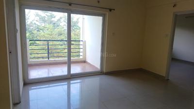 Bedroom Image of 1500 Sq.ft 3 BHK Apartment / Flat for rent in Adithya Elixir, Kartik Nagar Bengaluru for Rs. 56000