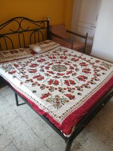 Bedroom Image of Separate PG Room for GIRL in Dadar West, Mumbai