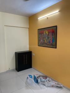 Bedroom Image of 1650 Sq.ft 3 BHK Apartment / Flat for sale in Kolte Patil Ivy Apartment E V And VI, Wagholi Pune for Rs. 11500000