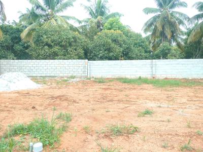 Image of 1200 Sq.ft Residential Plot / Land for sale in Nelamangala, Bengaluru for Rs. 5998170