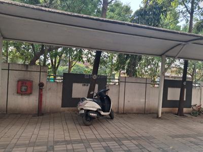 Image of 650 Sq.ft 1 BHK Apartment / Flat for rent in Vishal Krishnas Blessing, Hadapsar, Pune for Rs. 22000