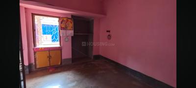 Bedroom Image of 650 Sq.ft 2 BHK Independent House for rent in Agarpara Kolkata for Rs. 8000