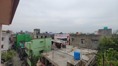 Image of 438 Sq.ft 1 BHK Apartment / Flat for sale in Keshtopur, Kolkata for Rs. 1450000