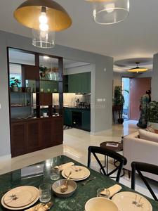 Hall Image of 1192 Sq.ft 2 BHK Apartment / Flat for sale in Godrej Woodscapes, Budigere Cross Bengaluru for Rs. 15000000