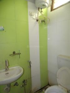 Bathroom Image of 1088 Sq.ft 2 BHK Apartment / Flat for rent in Nallakunta Hyderabad for Rs. 18000