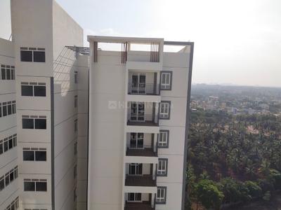 Image of 1230 Sq.ft 2 BHK Apartment / Flat for sale in Disha Pursuit Of Sunshine by Disha Habitat Projects LLP, Budigere Cross, Bengaluru for Rs. 15800000