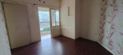 Bedroom Image of 847 Sq.ft 2 BHK Apartment / Flat for rent in CIDCO Millennium Tower, Sanpada Navi Mumbai for Rs. 55000