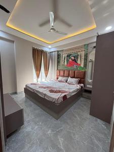 Bedroom Image of 800 Sq.ft 2 BHK Apartment / Flat for sale in Parth Pacific A, Ramnagariya Jaipur for Rs. 5200000