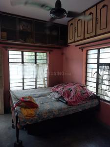 Bedroom Image of 750 Sq.ft 2 BHK Apartment / Flat for sale in Agarpara Kolkata for Rs. 2300000