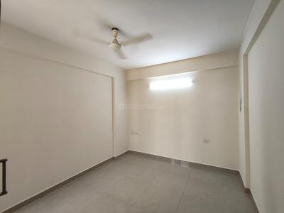Bedroom Image of 800 Sq.ft 2 BHK Apartment / Flat for sale in GM E City Town, Bommasandra Bengaluru for Rs. 6700000