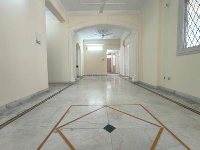 Hall Image of 2200 Sq.ft 3.5 BHK Apartment / Flat for sale in Garden Estate, Sector 22 Dwarka New Delhi for Rs. 32000000