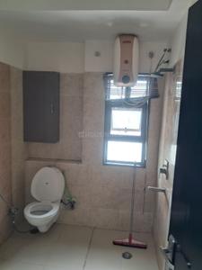 Image of 1050 Sq.ft 2 BHK Apartment / Flat for rent in Eldeco Aamantran, Sector 119, Noida for Rs. 35000