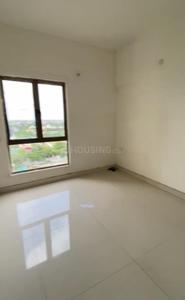 Bedroom Image of 1038 Sq.ft 3 BHK Apartment / Flat for sale in Siddha Eden Lakeville, Baranagar Kolkata for Rs. 9500000