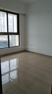 Bedroom Image of 1150 Sq.ft 2 BHK Apartment / Flat for sale in Chandak GreenAiry, Borivali East Mumbai for Rs. 23000000