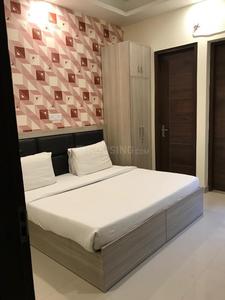 Bedroom Image of 28 Homes in Sector 28, Gurgaon