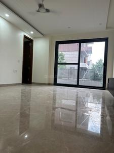 4 BHK Independent Builder Floor